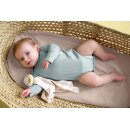 LÄSSIG Baby Body langarm Lyocell