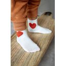 LÄSSIG Tennissocken Kinder 3er-Set