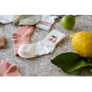 LÄSSIG Tennissocken Kinder 3er-Set