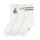 LÄSSIG Tennissocken Kinder 3er-Set