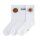 LÄSSIG Tennissocken Kinder 3er-Set