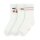 LÄSSIG Tennissocken Kinder 3er-Set