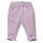 PeopleWearOrganic Baby Bouclésweat-Hose flieder