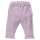 PeopleWearOrganic Baby Bouclésweat-Hose flieder