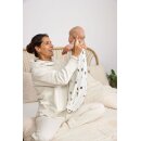 LÄSSIG Baby Schlafsack Lyocell
