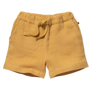 PeopleWearOrganic Shorts Musselin GOTS