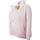 Mamalila Fleece-Tragejacke Basel