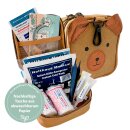 LittlePlan littlebag® Erste-Hilfe-Tasche