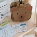 LittlePlan littlebag® Erste-Hilfe-Tasche
