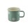 Münder Becher Emaille pastell Ø 8 cm