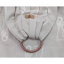 Mowglis KAPAKI Long Ringsling Nino natur 3,10m - Ringe...