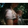 Mowglis KAPAKI Ringsling Prima Lila Hanf - Ringe Silber