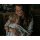 Mowglis KAPAKI Ringsling Prima Lila Hanf - Ringe Silber