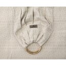 Mowglis KAPAKI Ringsling Prima natur - Ringe gold