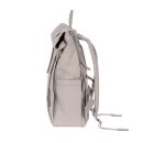 LÄSSIG Wickelrucksack - Rolltop Up Backpack