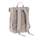 LÄSSIG Wickelrucksack - Rolltop Up Backpack