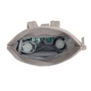 LÄSSIG Wickelrucksack - Rolltop Up Backpack