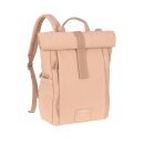 LÄSSIG Wickelrucksack - Rolltop Up Backpack
