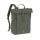 LÄSSIG Wickelrucksack - Rolltop Up Backpack