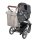 LÄSSIG Wickelrucksack - Rolltop Up Backpack