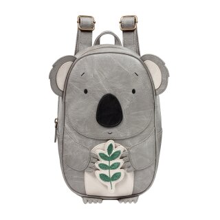 LittleWho Großer Rucksack Koala Knut