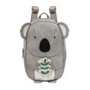 LittleWho Großer Rucksack Koala Knut