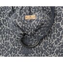 Mowglis KAPAKI Ringsling Leo - Ringe schwarz