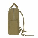 LÄSSIG Wickelrucksack Little One & Me Square Backpack