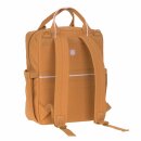 LÄSSIG Wickelrucksack Little One & Me Square Backpack