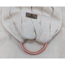 Mowglis KAPAKI Ringsling Ada pur - Ringe roségold