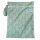 Blümchen wasserdichter Windelsack PUL mit Zipper Floral