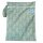 Blümchen Wetbag wasserdichter Windelsack PUL mit Zipper Floral