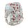 Blümchen All-In-One Bambus ohne Saugkern OneSize Drucki (3,5-15kg)