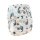 Blümchen All-In-One Bambus ohne Saugkern OneSize Drucki (3,5-15kg)