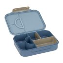 LÄSSIG Bento-Lunchbox Pattern Party