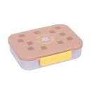 LÄSSIG Bento-Lunchbox