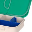 LÄSSIG Bento-Lunchbox