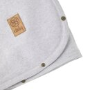 Cloby Multifunktionale Teddy Decke Leopard