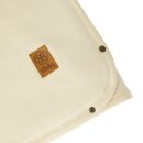 Cloby Multifunktionale Teddy Decke Leopard