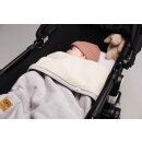 Cloby Multifunktionale Teddy Decke Leopard