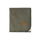 Cloby Multifunktionale Teddy Decke Leopard