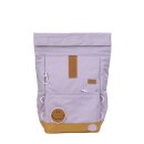 LÄSSIG Kindergartenrucksack Medium Rolltop