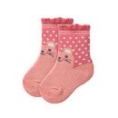 PeopleWearOrganic Frottee-Socken GOTS "Maus"...