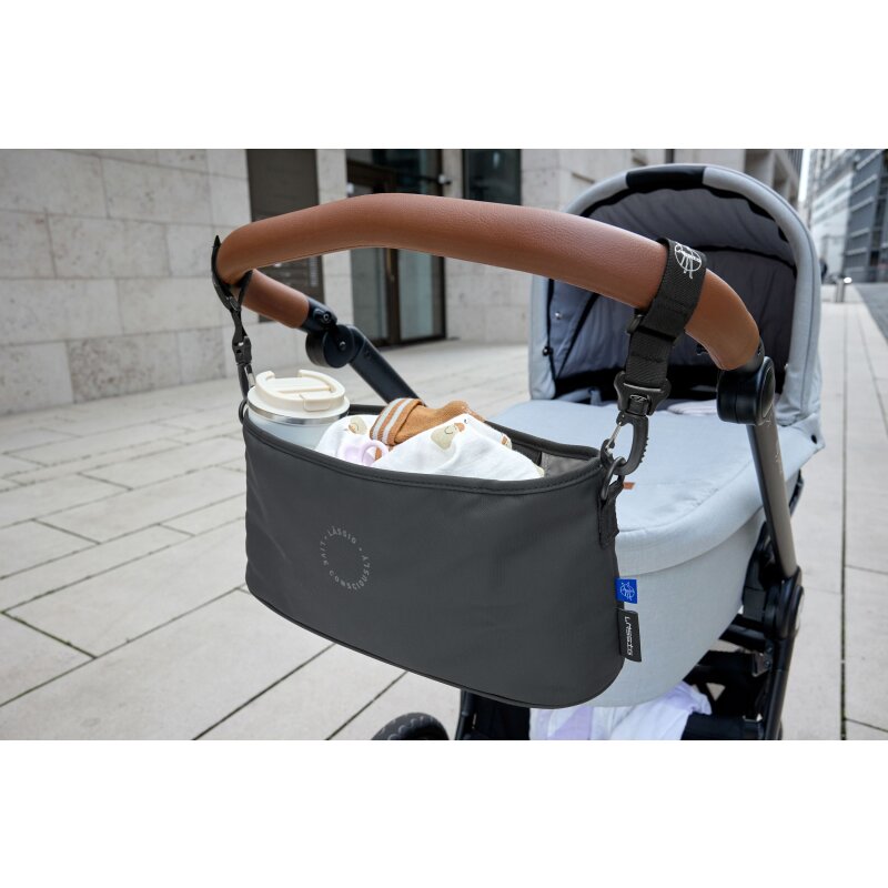 LSSIG Kinderwagen Organizer, 32,95