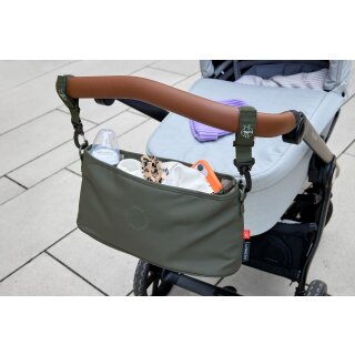 LSSIG Kinderwagen Organizer, 32,95