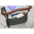 LÄSSIG Kinderwagen Organizer