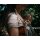 Mowglis KAPAKI Ringsling Twisted Lisca anthrazit