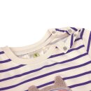 LÄSSIG T-Shirt Jersey GOTS