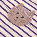 LÄSSIG T-Shirt Jersey GOTS