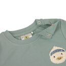 LÄSSIG T-Shirt Jersey GOTS